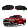 Ram 1500 2019 1493746-00-A Front Towing Hook Cover